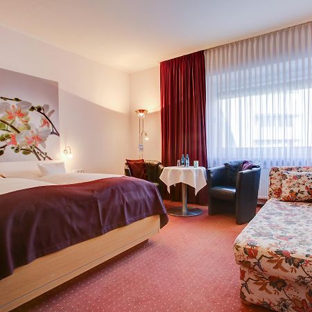 Ina Hotel Consul Кіль Екстер'єр фото