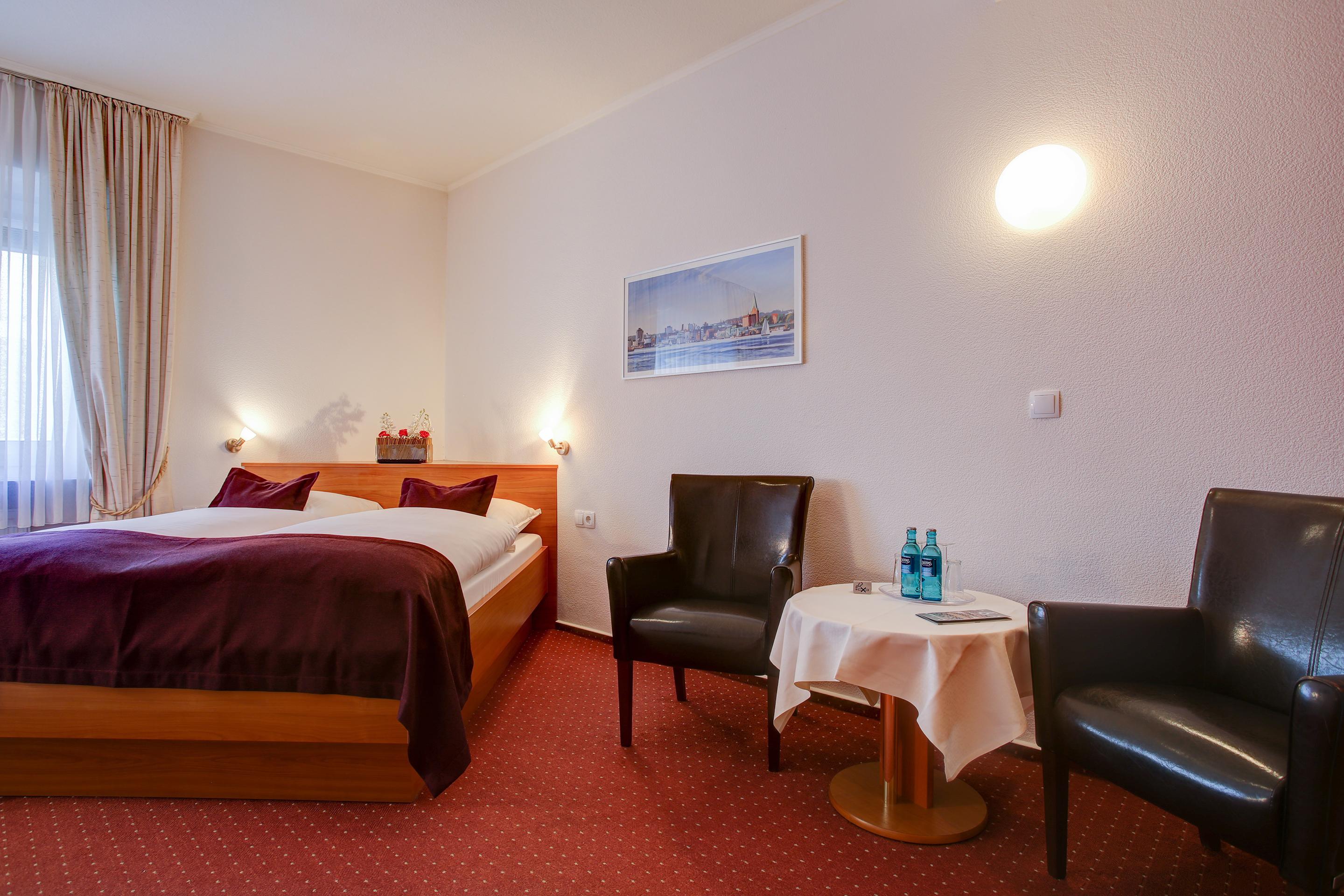 Ina Hotel Consul Кіль Екстер'єр фото