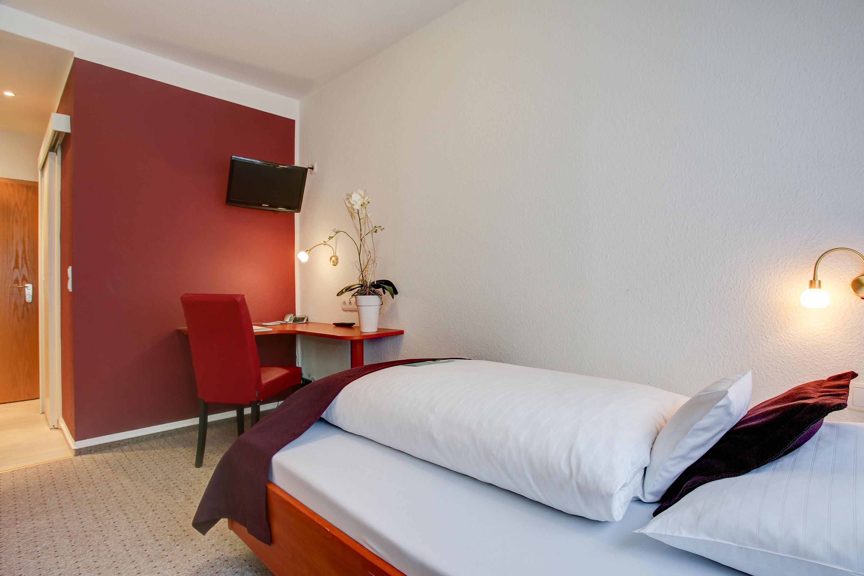 Ina Hotel Consul Кіль Екстер'єр фото