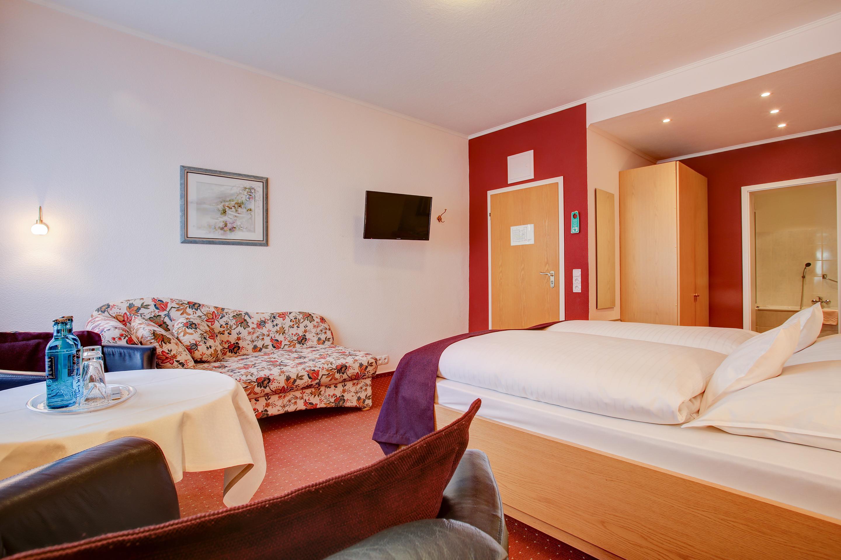 Ina Hotel Consul Кіль Екстер'єр фото