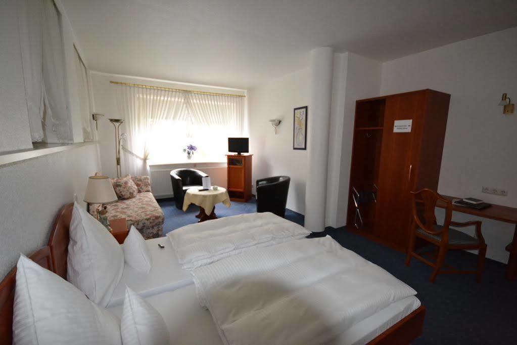 Ina Hotel Consul Кіль Екстер'єр фото