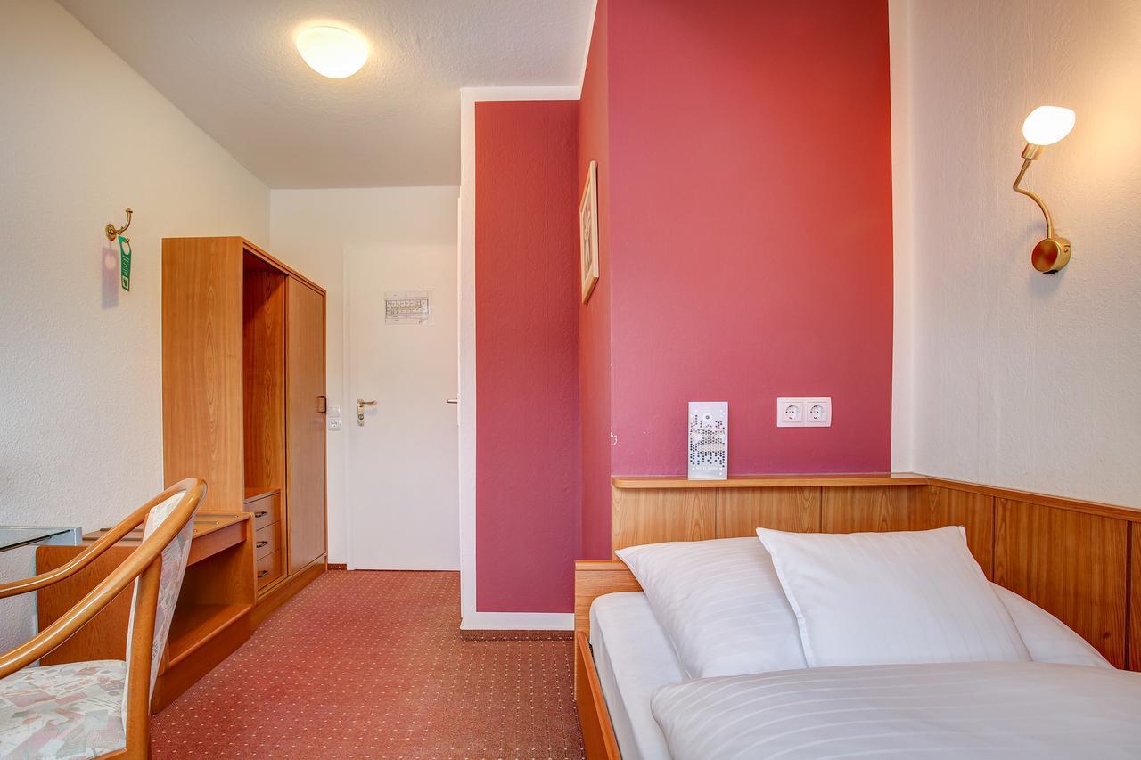 Ina Hotel Consul Кіль Екстер'єр фото